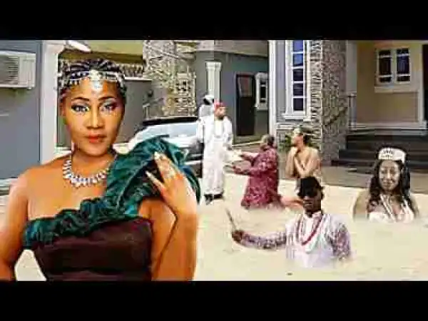 Video: The Humble Rich Girl 1 - African Movies|2017 Nollywood Movies|Latest Nigerian Movies 2017|Full Movie